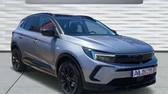 Gris Usado 2022 Opel Grandland X GS Line SUV | 24.850 € (Precio justo)