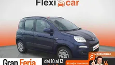 Usado 2018 Fiat Panda Easy Utilitario | 8390 € (Precio justo)
