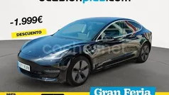 Usado 2019 Tesla Model 3 Berlina | 21.990 € (Precio justo)