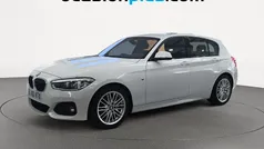 Usado 2019 BMW 116 Utilitario | 17.182 € (Buen precio)