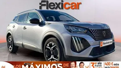 Usado Peugeot 2008 Allure 102 CV (75 kW) 2024 SUV