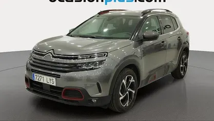Usado Citroën C5 Aircross 131 CV (96 kW) 2022 SUV