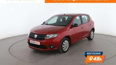 Usado 2016 Dacia Sandero Utilitario | 9299 € (Precio justo)