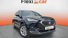 Negro Usado 2019 Seat Tarraco XCELLENCE SUV | 26.690 € (Precio justo)