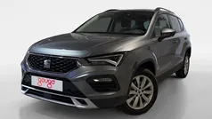 Usado 2025 Seat Ateca Style SUV | 30.300 € (Precio justo)