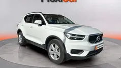 Usado 2019 Volvo XC40 SUV | 19.390 € (Super precio)