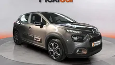 Usado 2023 Citroën C3 PureTech Utilitario | 12.090 € (Buen precio)