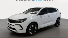 Usado 2022 Opel Grandland X Design & Tech SUV | 19.082 € (Precio justo)