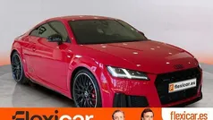 Usado 2024 Audi TT Coupe | 71.490 €