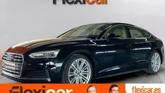 Usado 2019 Audi A5 Sportback Berlina | 30.790 € (Precio justo)