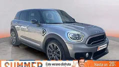 Usado 2017 Mini Cooper S Countryman SUV | 20.990 € (Precio justo)