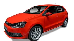 Usado 2016 VW Polo Sportline Utilitario | 12.900 € (Precio justo)