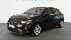 Usado 2021 Opel Corsa Elegance Utilitario | 11.228 € (Precio justo)