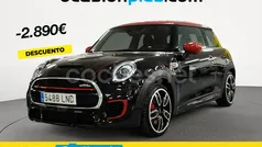 Usado 2021 Mini John Cooper Works Utilitario | 30.300 € (Precio justo)