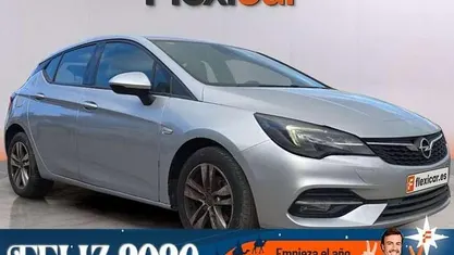 Usado 2020 Opel Astra Berlina | 9490 € (Super precio)