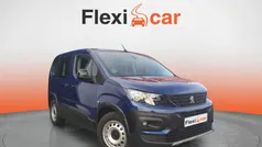 Usado 2024 Peugeot Rifter Allure Monovolumen | 19.490 € (Buen precio)