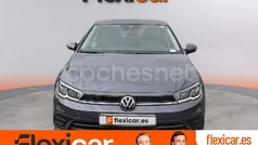 Gris / plata Usado 2024 VW Polo Life Berlina | 18.990 € (Precio justo)