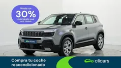 Usado 2024 Jeep Avenger Altitude SUV | 20.990 € (Precio justo)