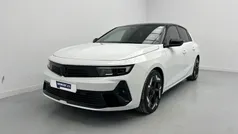 Usado 2025 Opel Astra GSe Berlina | 29.590 € (Precio justo)