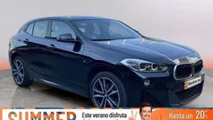 Usado 2018 BMW X2 SUV | 19.190 € (Precio justo)
