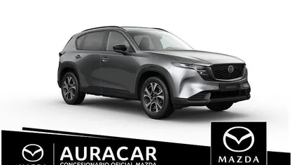 Usado Mazda CX-5 Exclusive-Line 141 CV (103 kW) 2026 SUV