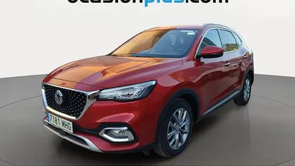 Usado MG HS Comfort 162 CV (119 kW) 2023 Blanco SUV