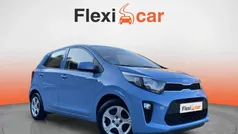 Usado 2021 Kia Picanto 4 Utilitario | 9990 € (Precio justo)