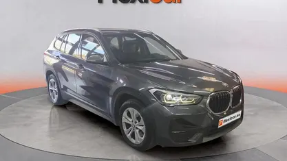 Usado 2021 BMW X1 SUV | 19.990 € (Buen precio)