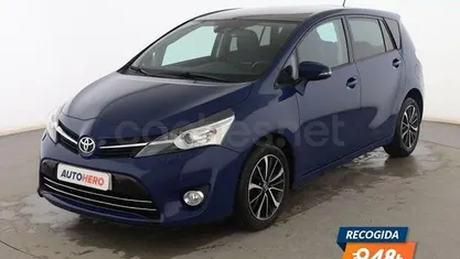 Usado Toyota Verso Advance 147 CV (108 kW) 2017 Monovolumen