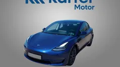 Usado 2022 Tesla Model 3 Berlina | 28.190 € (Precio justo)