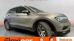 Usado 2020 VW Tiguan Sportline SUV | 25.290 € (Precio justo)