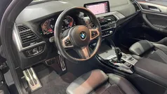 Usado 2020 BMW X4 SUV | 38.900 € (Precio justo)