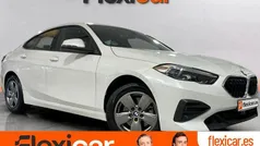 Blanco Usado 2021 BMW 218 Coupe | 24.990 € (Precio justo)