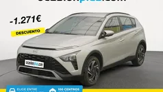 Usado 2022 Hyundai Bayon SUV | 13.880 € (Precio justo)