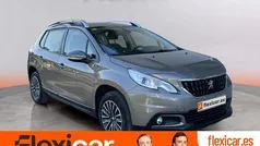 Usado 2016 Peugeot 2008 Active SUV | 9790 € (Precio justo)