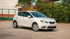 Usado 2014 Seat Ibiza Style Berlina | 6200 € (Precio justo)
