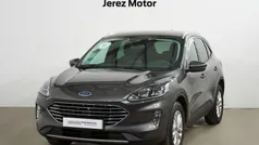 Usado 2022 Ford Kuga Titanium SUV | 21.780 € (Precio justo)