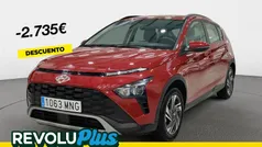 Usado 2024 Hyundai Bayon SUV | 15.900 € (Precio justo)