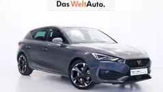Usado 2024 Cupra Leon Berlina | 27.900 € (Precio justo)