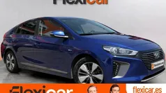 Usado 2019 Hyundai Ioniq Style Berlina | 15.490 € (Precio justo)