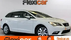 Usado 2015 Seat Leon CONNECT | 10.990 € (Precio justo)