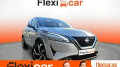 Usado 2024 Nissan Qashqai Tekna SUV | 29.290 € (Buen precio)
