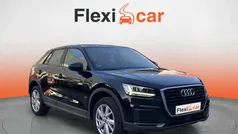 Negro Usado 2020 Audi Q2 Advanced Plus SUV | 17.290 € (Buen precio)