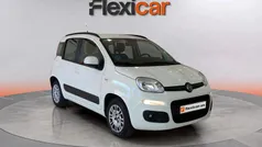Usado 2019 Fiat Panda Lounge Utilitario | 7970 € (Precio justo)