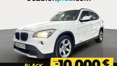 Usado 2010 BMW X1 SUV | 9790 € (Buen precio)