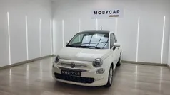 Usado 2022 Fiat 500 Dolcevita Utilitario | 11.895 € (Precio justo)