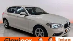 Usado 2017 BMW 116 Utilitario | 15.990 € (Precio justo)