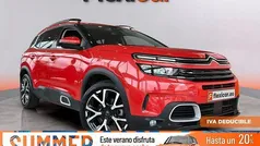 Usado 2020 Citroën C5 Aircross SUV | 17.990 € (Buen precio)