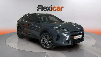 Usado Cupra Formentor 150 CV (110 kW) 2024 Gris SUV