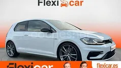 Usado 2017 VW Golf VII R Utilitario | 28.990 € (Precio justo)
